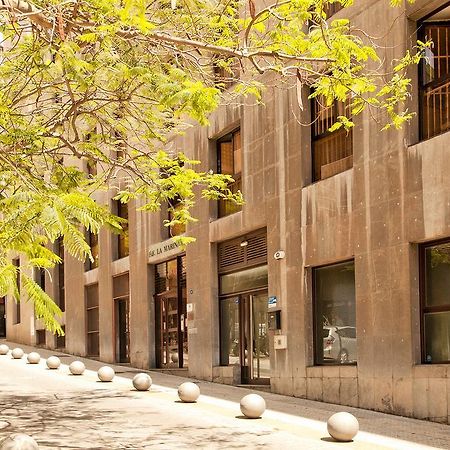 Harbour City Center Penthouse Santa Cruz de Tenerife Ngoại thất bức ảnh