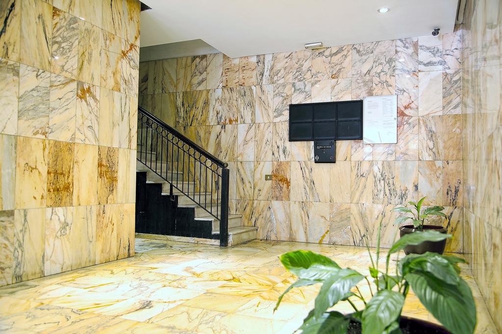 Harbour City Center Penthouse Santa Cruz de Tenerife Ngoại thất bức ảnh