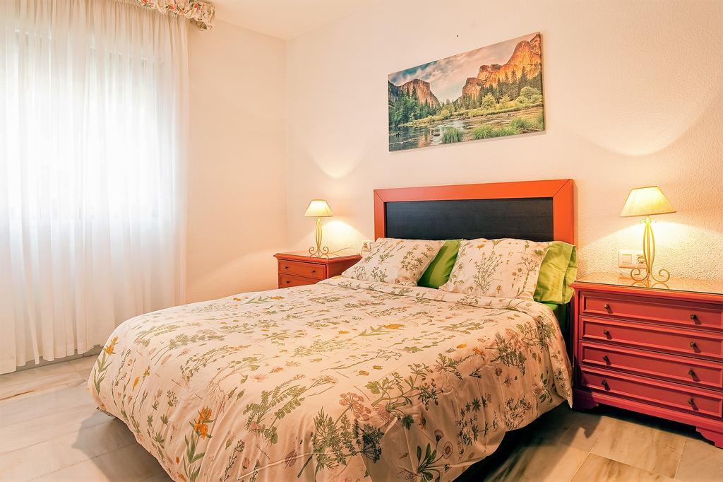Harbour City Center Penthouse Santa Cruz de Tenerife Ngoại thất bức ảnh