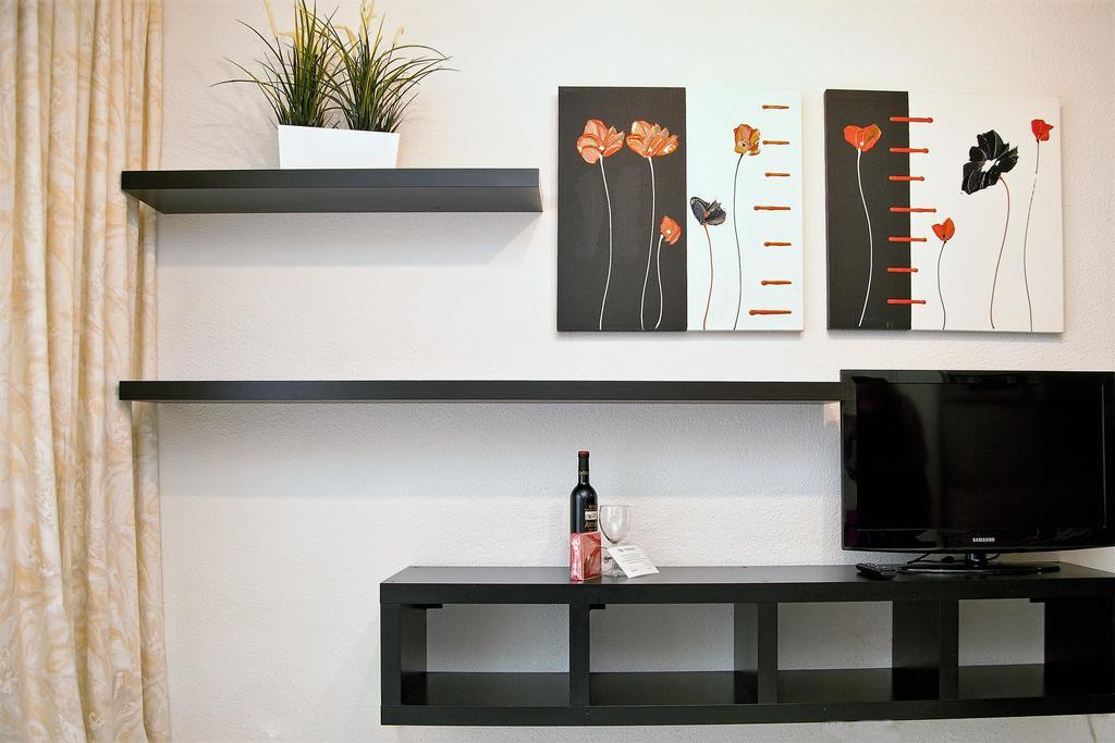 Harbour City Center Penthouse Santa Cruz de Tenerife Ngoại thất bức ảnh
