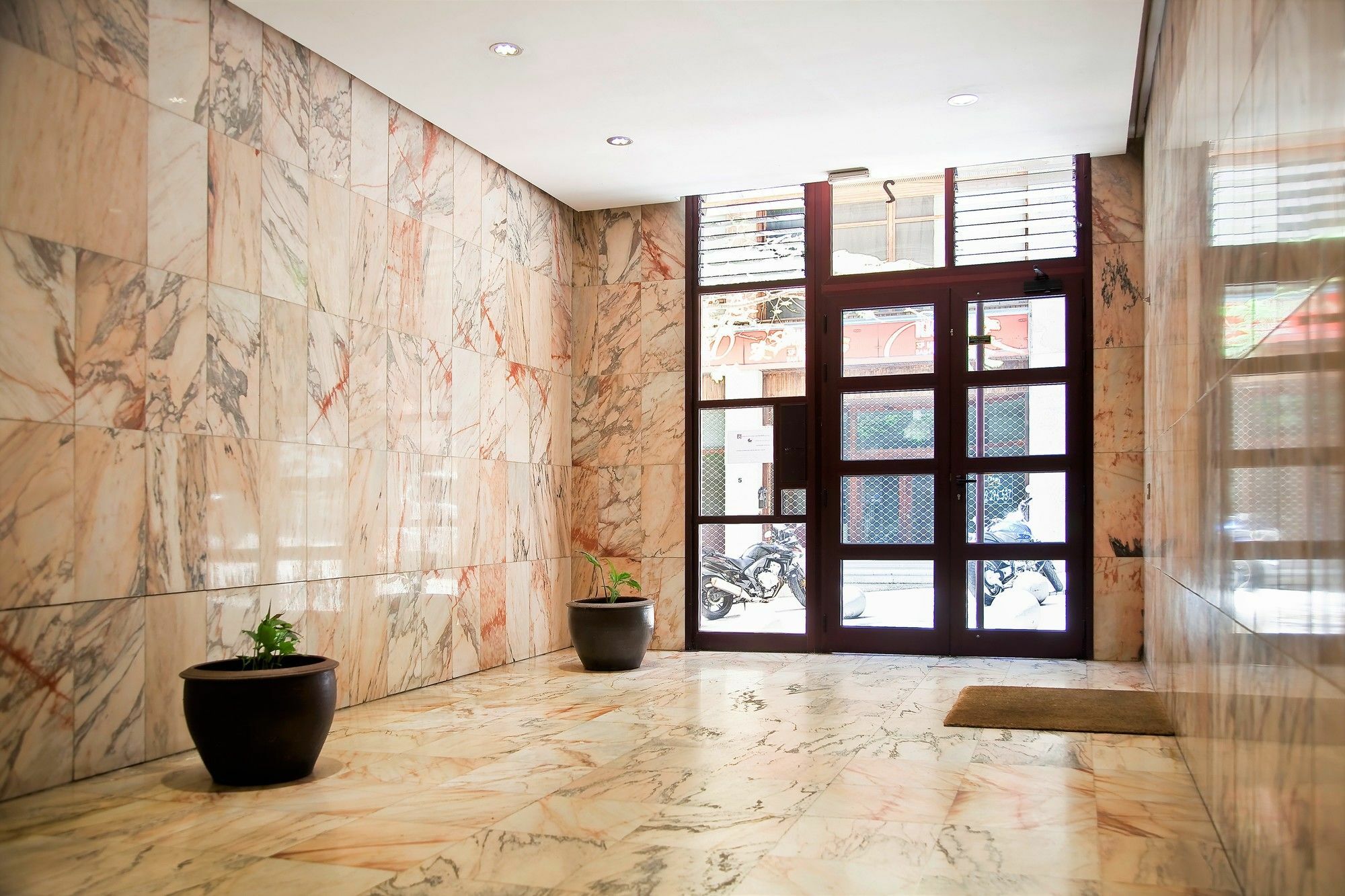 Harbour City Center Penthouse Santa Cruz de Tenerife Ngoại thất bức ảnh