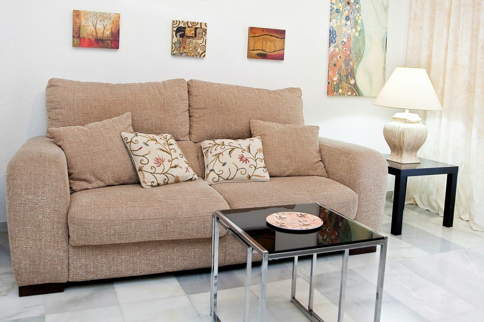 Harbour City Center Penthouse Santa Cruz de Tenerife Ngoại thất bức ảnh